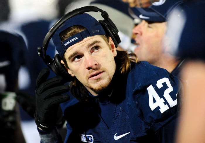 Michael Mauti